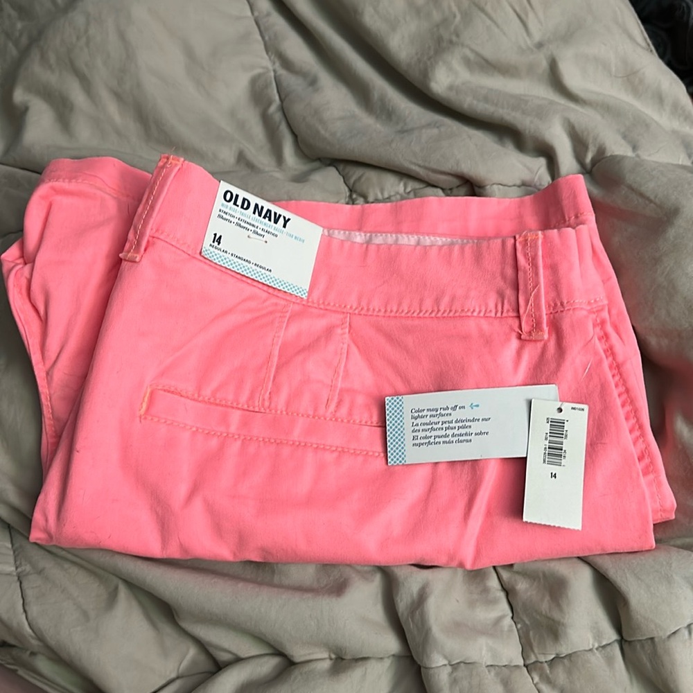 Old Navy Shorts